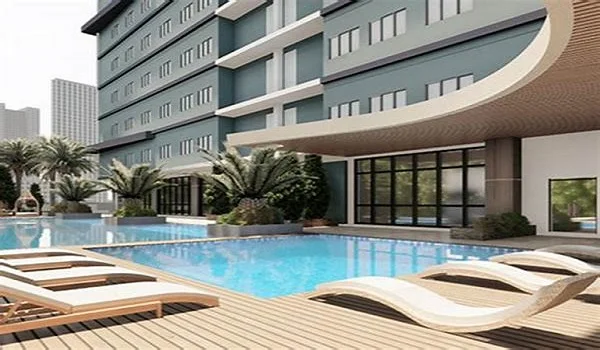 Featured Image of Master Plan of Amenities in Prestige Autumn Leaves