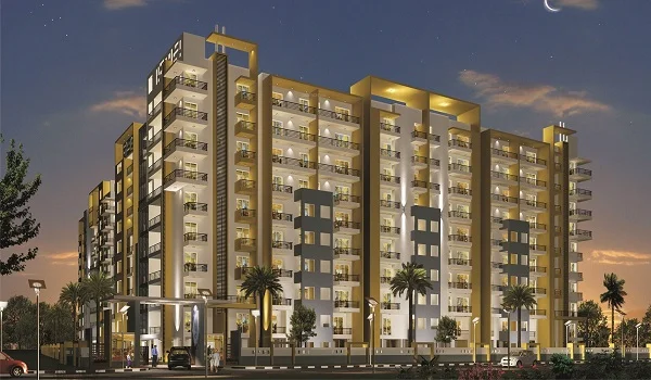 Prestige Autumn Leaves Health and Fitness Amenities