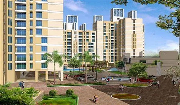 Featured Image of Prestige Autumn Leaves Tower Plan