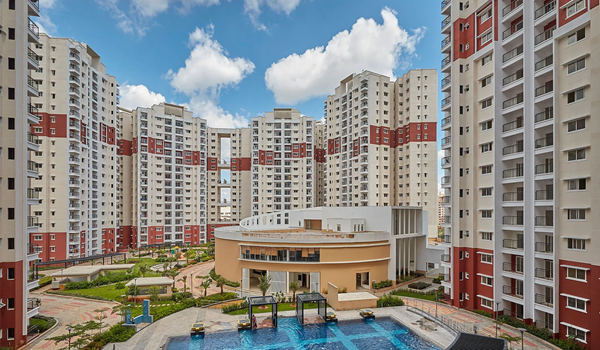 Featured Image of Prestige Sunrise Park