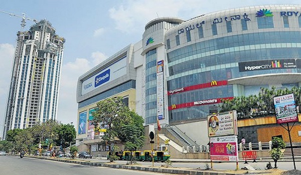 Bannerghatta Road Bangalore