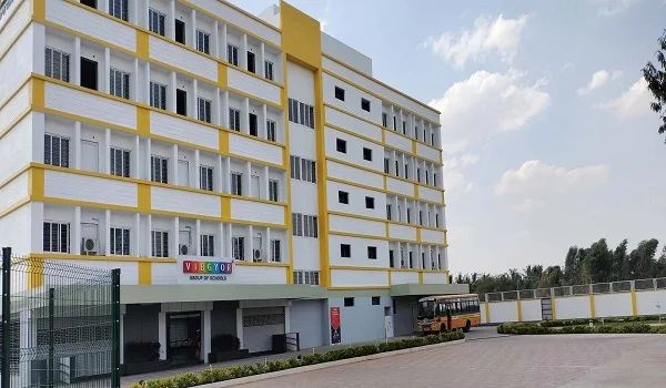 Featured Image of Education Institutions in South Bangalore