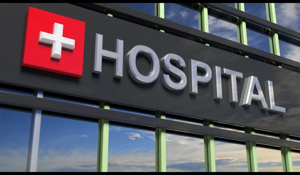 Hospitals Near Bannerghatta Road
