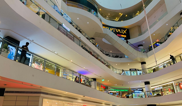 Malls Near Bannerghatta Road