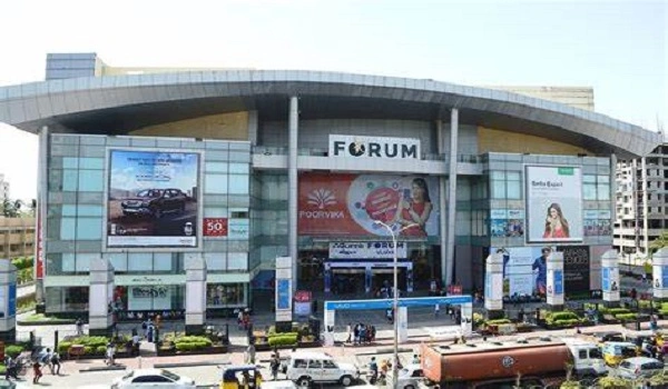 Malls Near Prestige Autumn Leaves