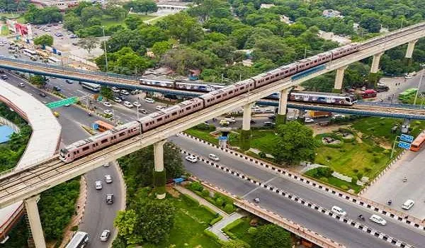 Featured Image of Metro and Upcoming Developments