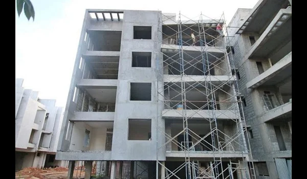 Prestige Autumn Leaves Construction Status