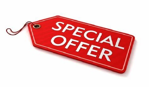 Prestige Autumn Leaves Offers
