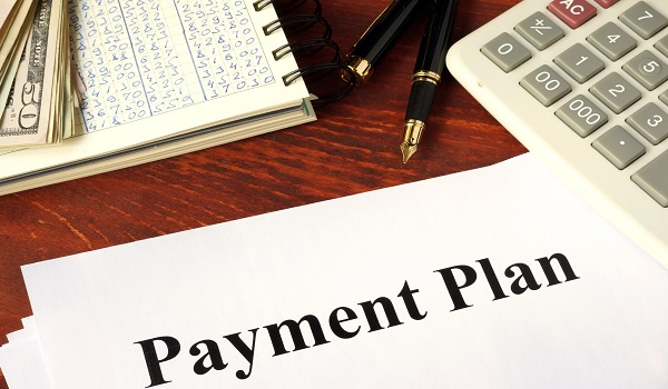 Prestige Autumn Leaves Payment Plan