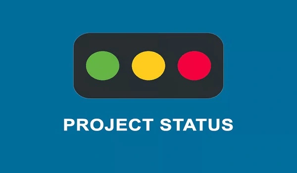 Prestige Autumn Leaves Project Status