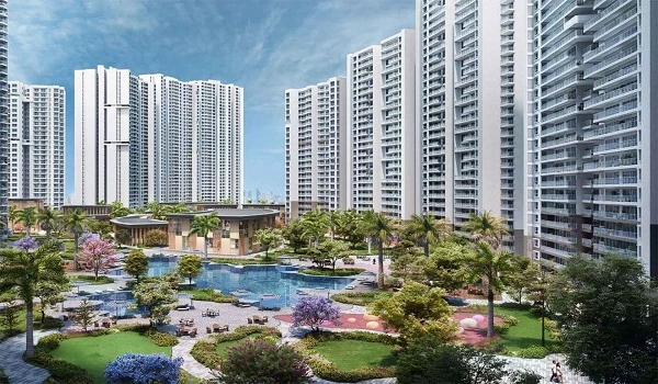 Featured Image of Prestige Park Grove – Apartments