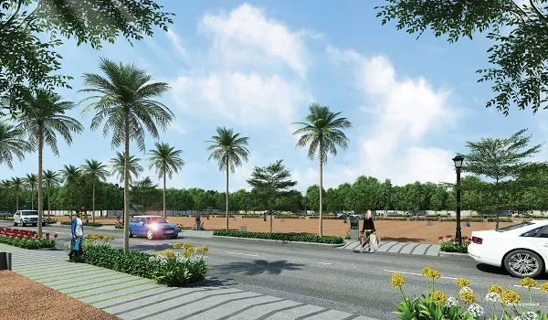 Prestige Plots In Bangalore In 2025