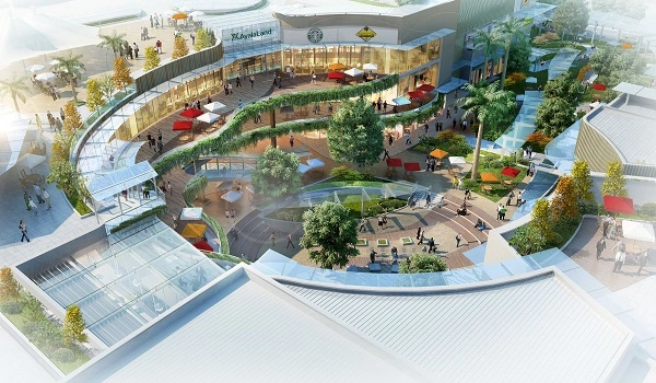 Featured Image of Retail Projects